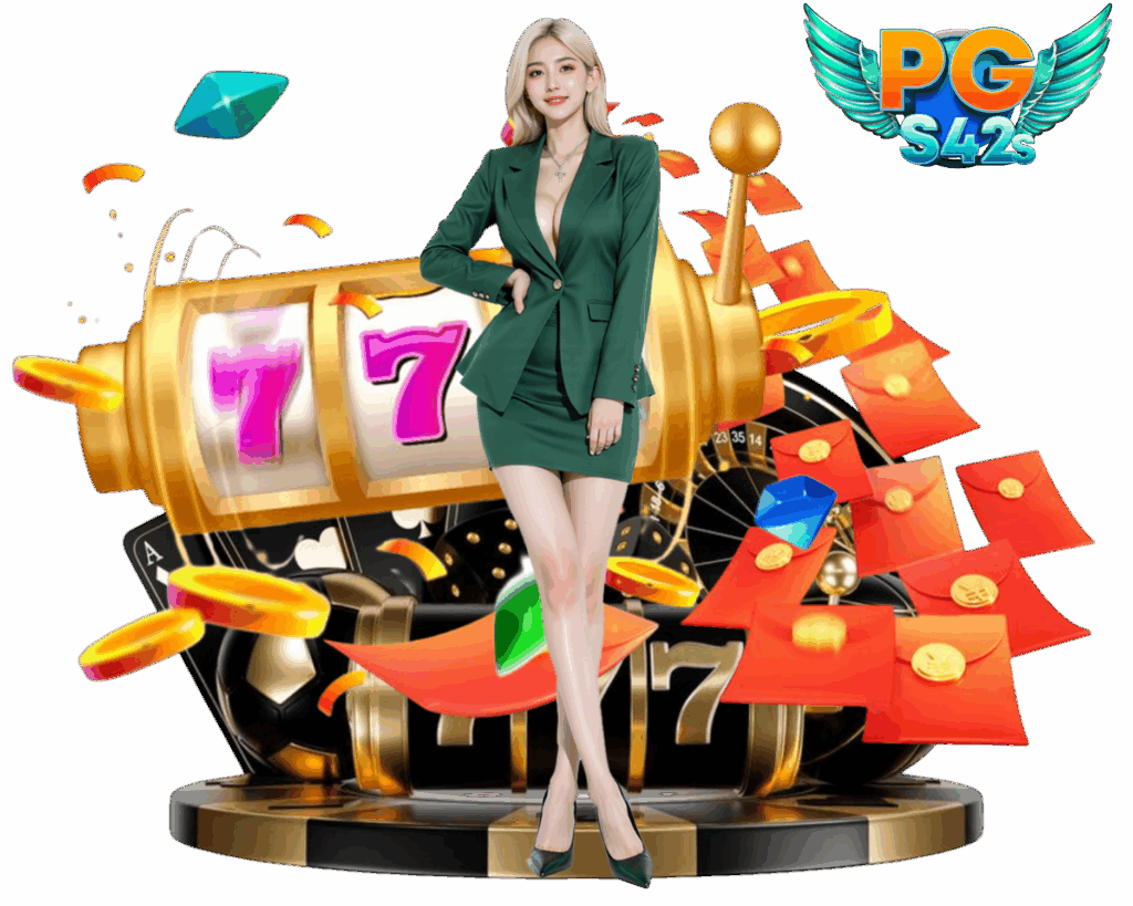 PGS42S สล็อต