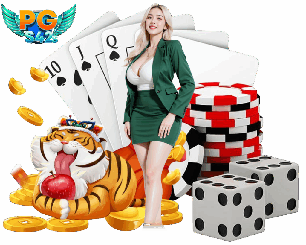 PGS42S สล็อต เว็บตรงไม่ผ่านคนกลาง